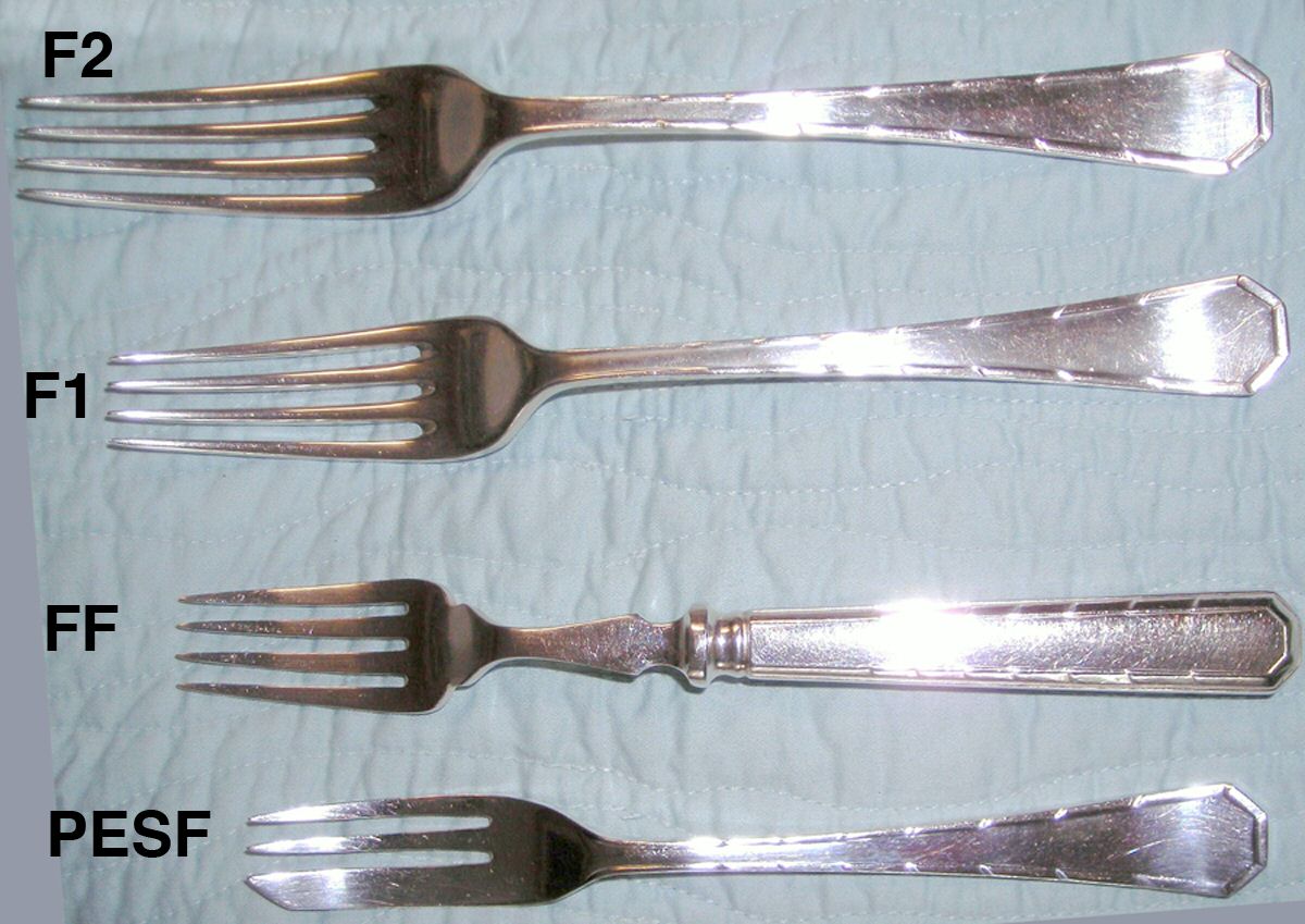 ATN8 (Silverplate) Fork by Atkin Brothers, Ltd-1