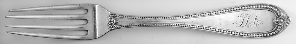 ALC15 (Coin) Fork by Albert Coles-1