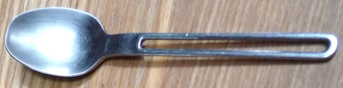 AFS38 (Stainless) Teaspoon by Amefa-1
