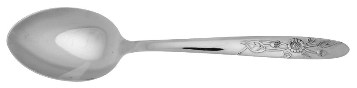 AMK13 (Stainless) Teaspoon by Armack-1