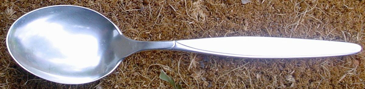AUE15 (Sterling) Teaspoon by Auerhahn-1