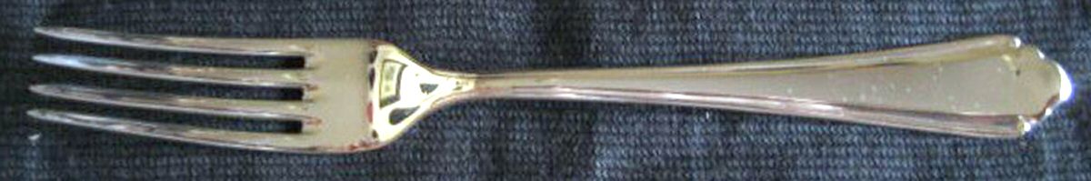 AUE17 (Silverplate) Fork by Auerhahn-1