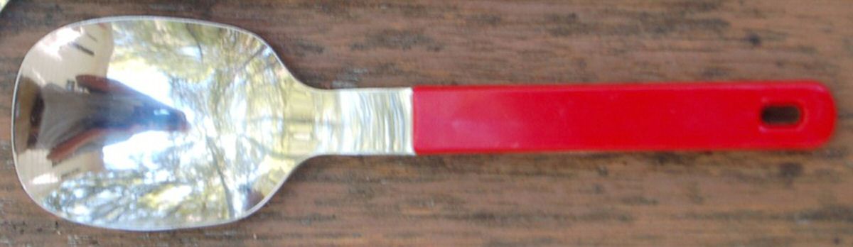 APF5 (Stainless) Teaspoon by Anacapa Forge-1