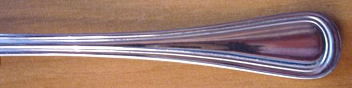 Haydn (Stainless) Individual Salad Fork by Amefa-1