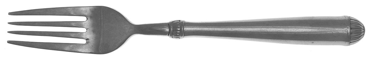 AGE6 (Stainless) Individual Salad Fork by Argent-1