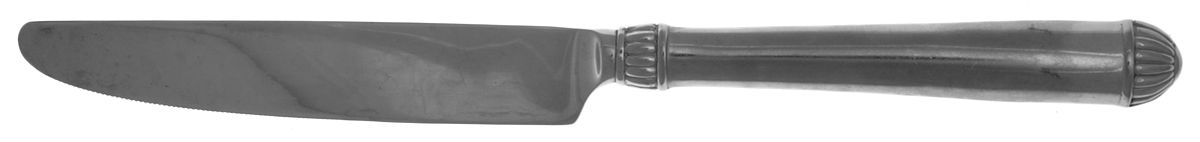 AGE6 (Stainless) New French Hollow Knife by Argent-1