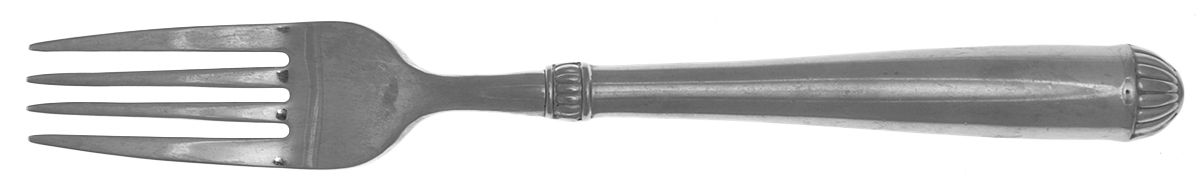 AGE6 (Stainless) Fork by Argent-1