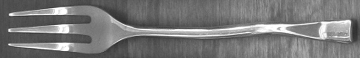 AM3 (Stainless) Fork by Michael Aram-1
