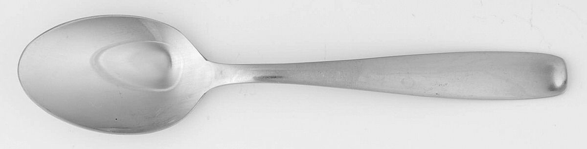 AUE18 (Stainless) Teaspoon by Auerhahn-1