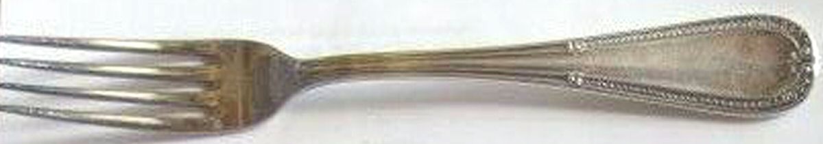 AUE21 (Silverplate) Fork by Auerhahn-1