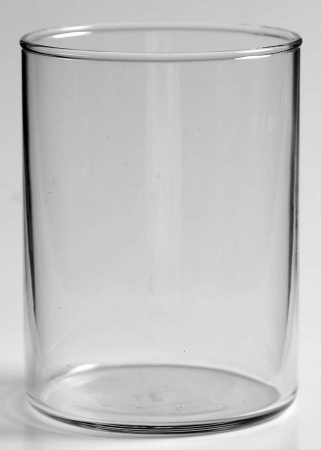 9094 (Stainless, Hollowware) Glass Liner for Mug by Alessi-1