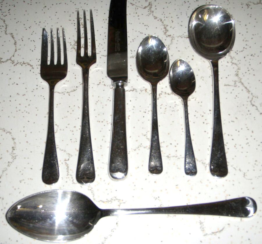 ASG7 (Silverplate) Fork by Ashberry-1