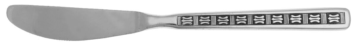 AFS41 (Stainless) Modern Solid Knife by Amefa-1