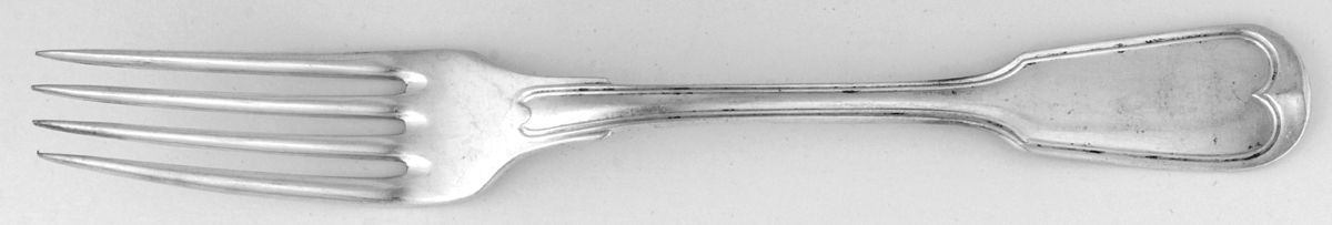 AKT16 (Silverplate) Fork by Arthur Krupp-1