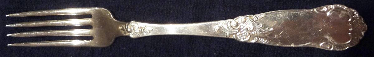 ATH5 (Silverplate) Fork by Atkins Bros-1