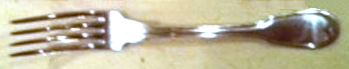 AGN1 (Silverplate) Fork by Argenta-Bestecke-1