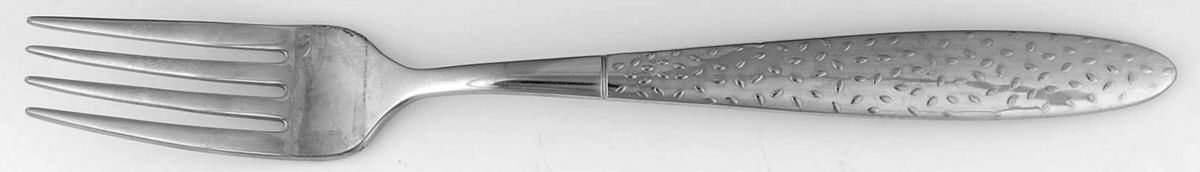 AFS42 (Stainless) Fork by Amefa-1