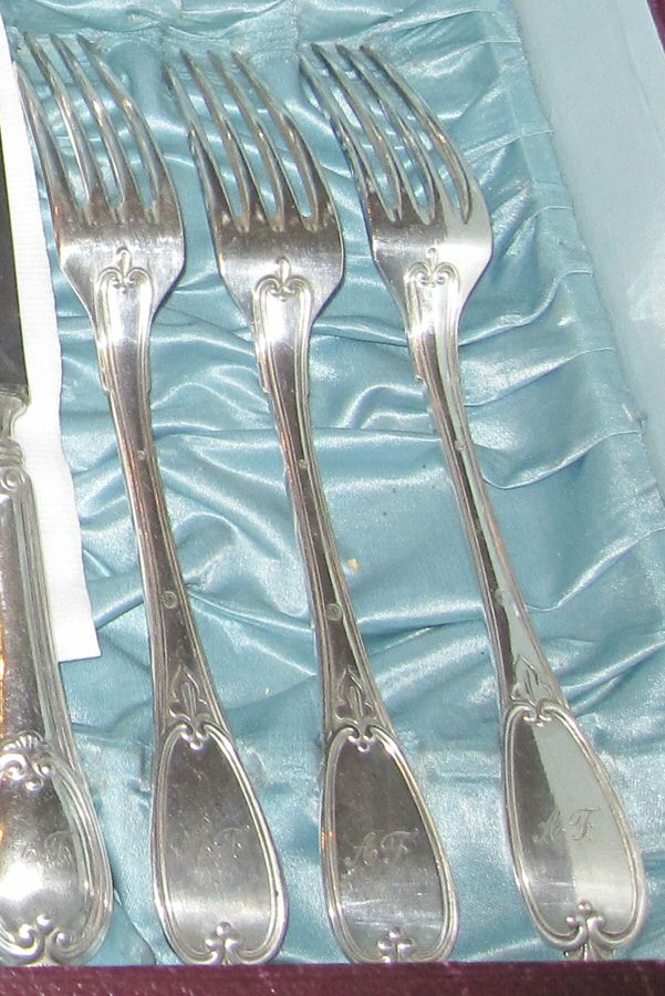 AKT17(Silverplate) Fork by Arthur Krupp-1