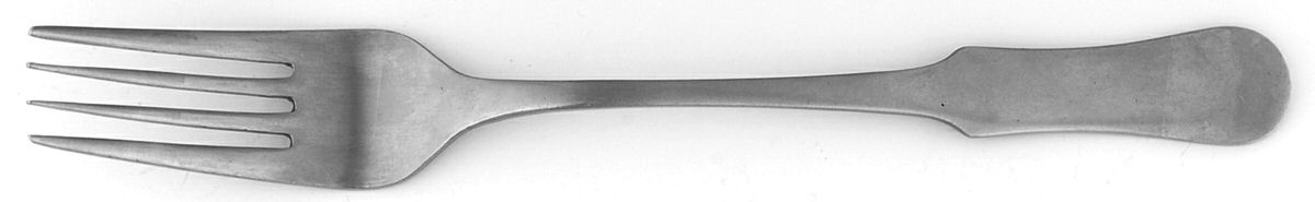 AFS43 (Stainless) Fork by Amefa-1