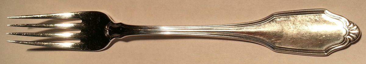 AUE26 (Silverplate) Fork by Auerhahn-1