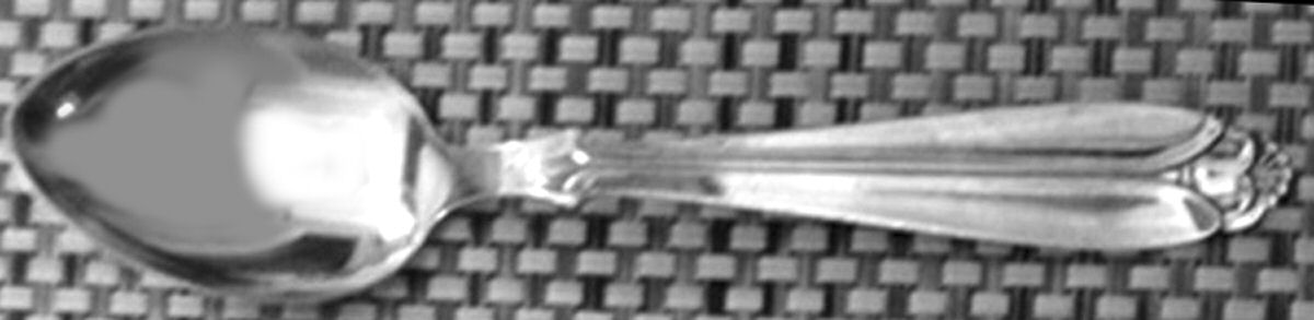 ABT7 (Silverplate) Teaspoon by ABSA Flatware-1