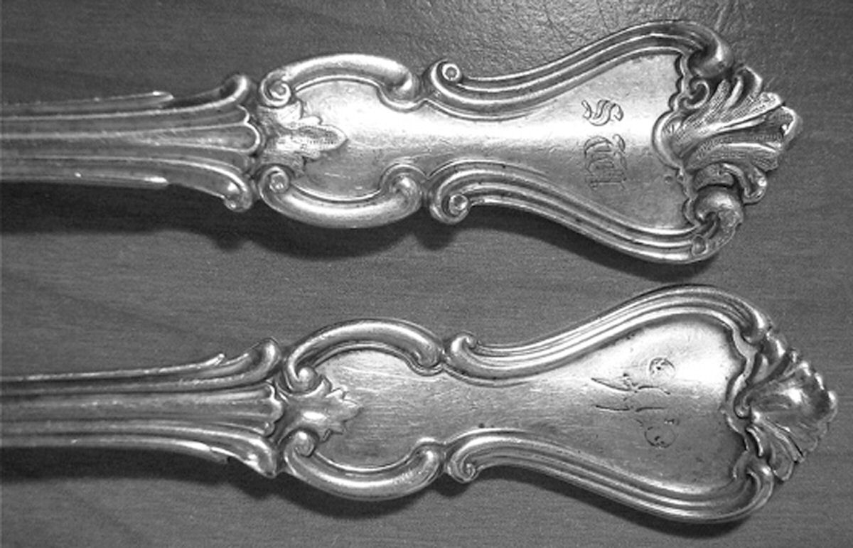 AHE2 (Sterling, 1851) Fork by Aaron Hadfield-1