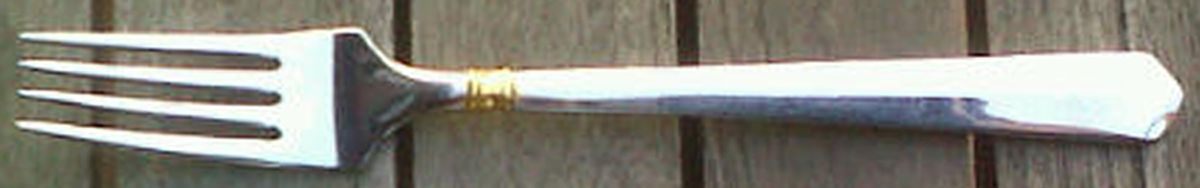 AUE28 (Stainless) Fork by Auerhahn-1