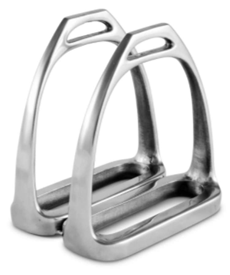 Equestrian (Aluminum, Hollowware) Napkin Holder by Arthur Court-1