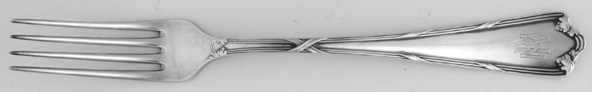 AGN10 (Silverplate) Fork by Argenta-Bestecke-1