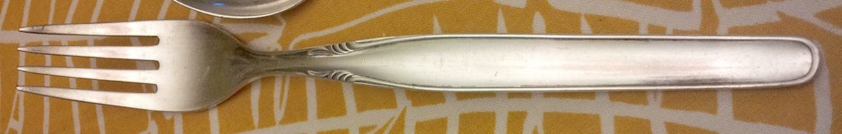 AUE30 (Silverplate) Fork by Auerhahn-1