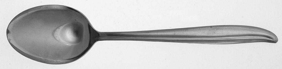 AMK16 (Stainless) Teaspoon by Armack-1