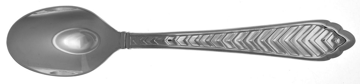 Palace (Stainless) Teaspoon by Michael Aram-1