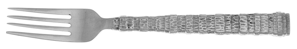 Gotham (Stainless) Individual Salad Fork by Michael Aram-1