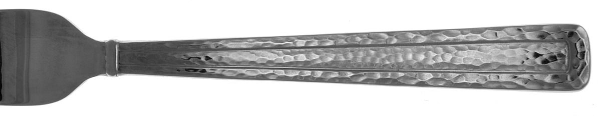 Hammertone (Stainless) Fork by Michael Aram-1