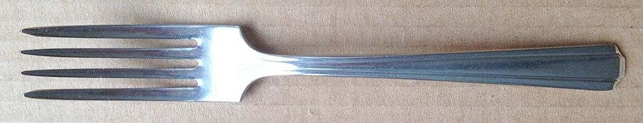 AAO2 (Stainless) Fork by Armco-1