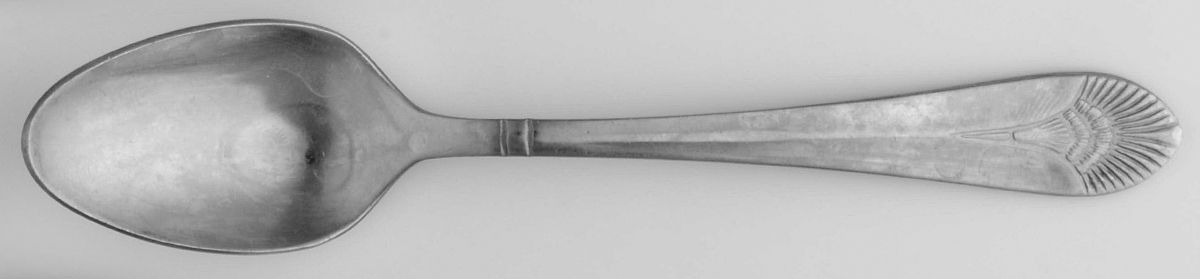 AVX1 (Stainless) Teaspoon by ABC Valueline-1
