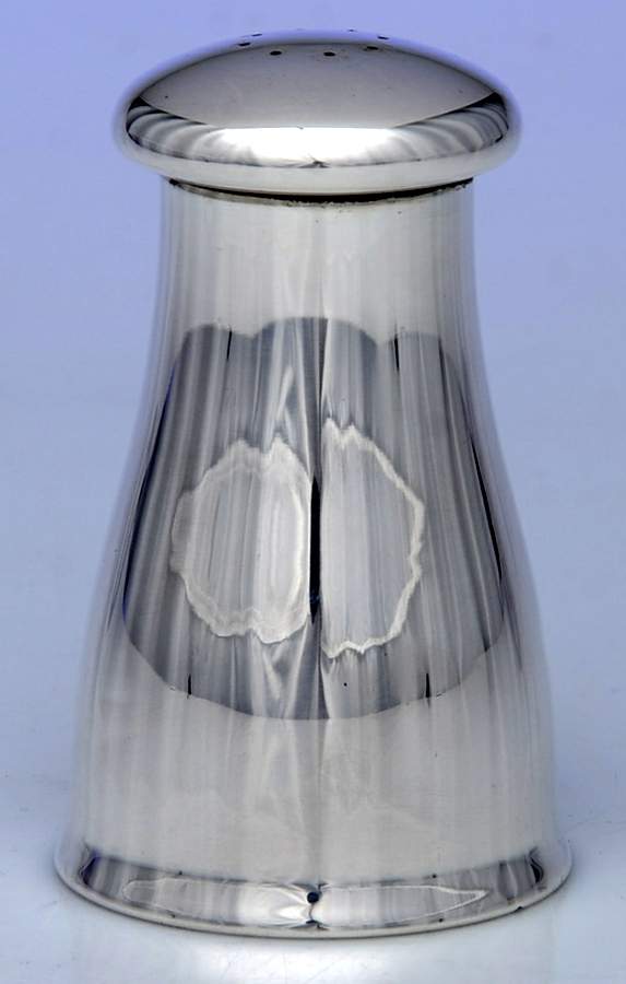 S-28 (Sterling, Hollowware) Salt Shaker by Alvin-1