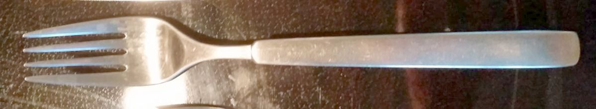 AUE33 (Stainless) Fork by Auerhahn-1