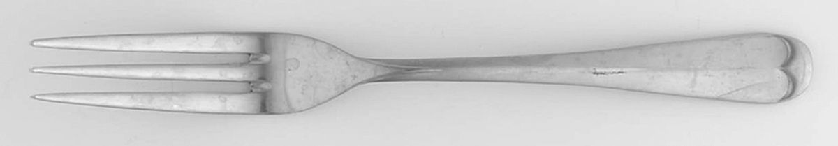 ACV10 (Stainless) Fork by Alco-1