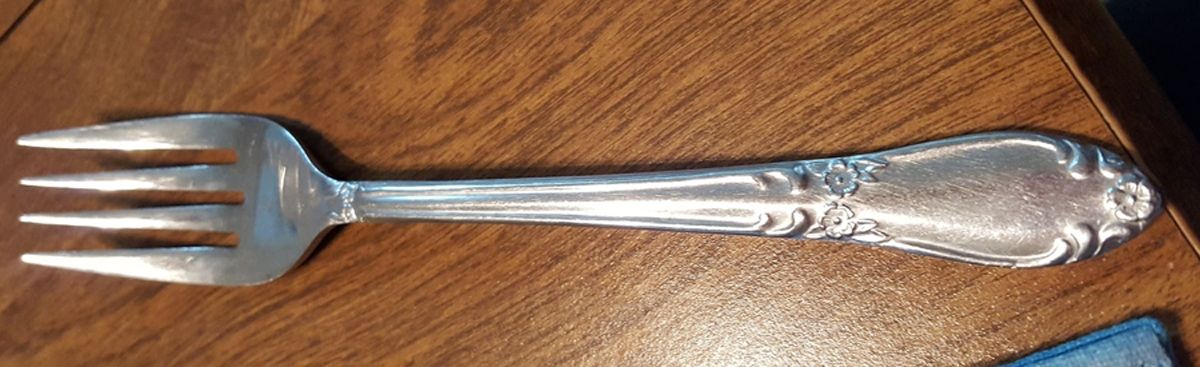 ACF9 (Stainless) Fork by Acsons-1