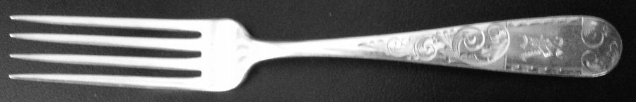 AGZ4 (Sterling) Fork by AG Schultz-1