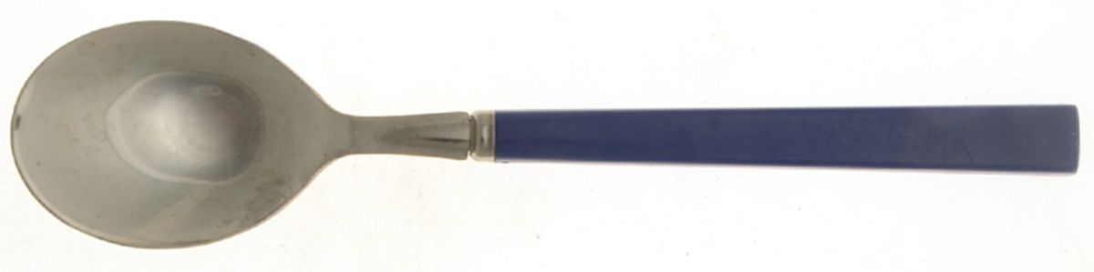 APF6 (Stainless) Teaspoon by Anacapa Forge-1