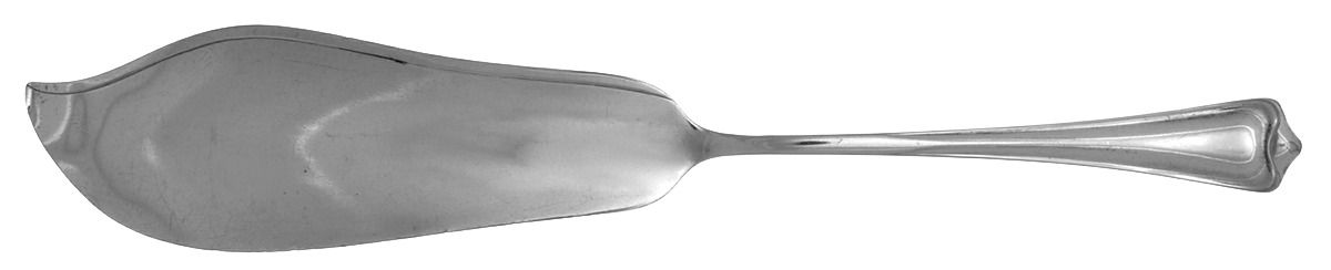 ATH6 (Silverplate) Solid Ice Cream Slicer by Atkins Bros-1