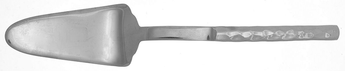 Shimmer (Stainless) Large All Stainless Pie Server by Atticus-1