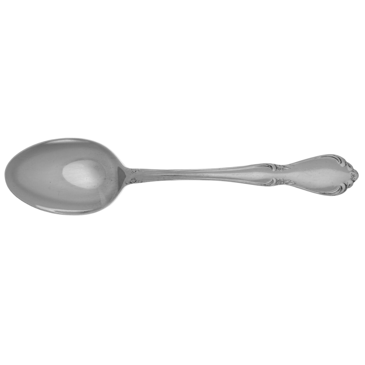 Creon (Stainless) Teaspoon by AMC-1