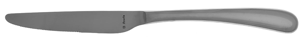 Newton (Stainless) New French Hollow Knife by Amefa-1
