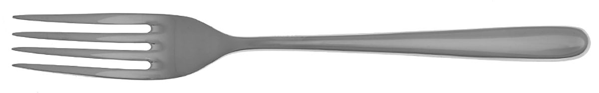 Newton (Stainless) Fork by Amefa-1