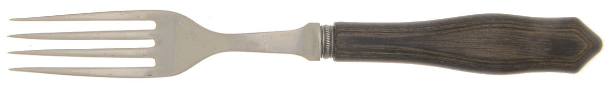AJN4 (Stainless) Fork by Alain Saint Joanis-1
