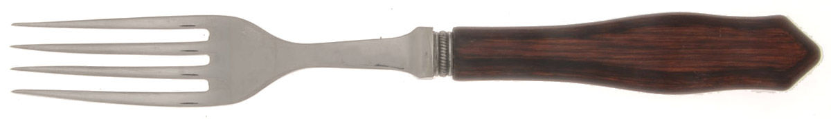AJN5 (Stainless) Fork by Alain Saint Joanis-1