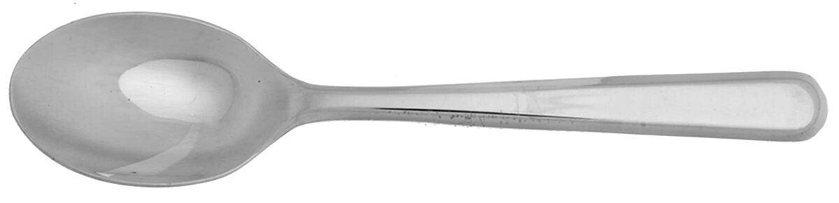 Amici (Stainless) Teaspoon by Alessi-1